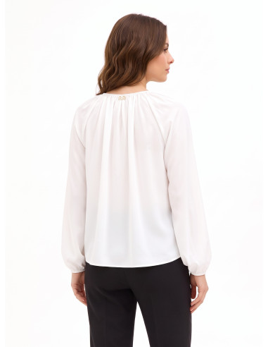 Blouse Rinascimento