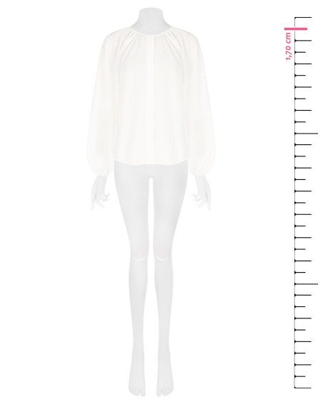 Blouse Rinascimento