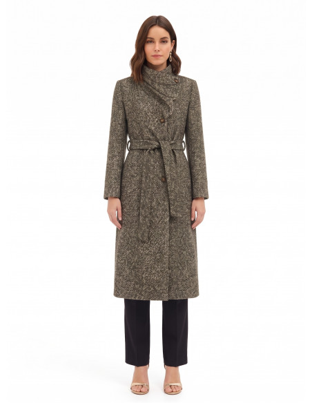 Manteau Rinascimento