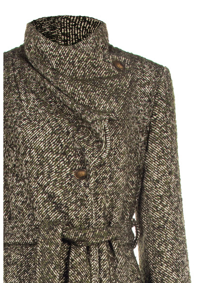 Manteau Rinascimento