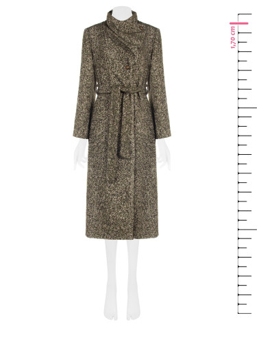 Manteau Rinascimento