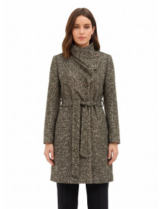 Manteau Rinascimento