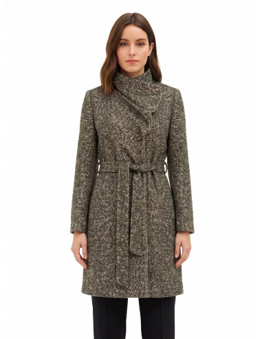 Manteau Rinascimento
