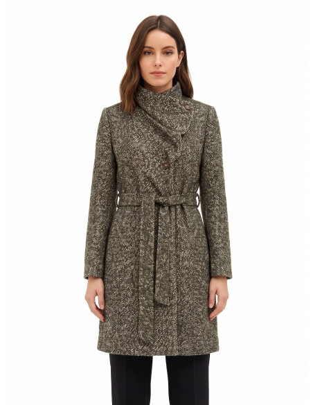 Manteau Rinascimento
