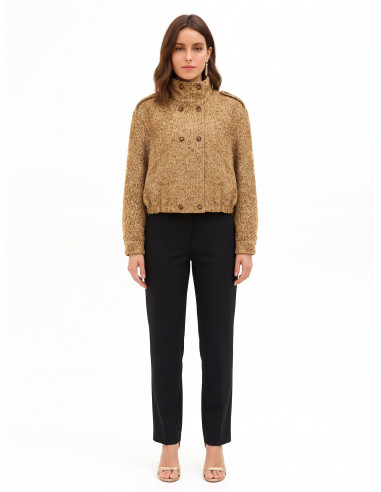 Manteau Rinascimento