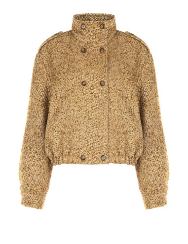 Manteau Rinascimento