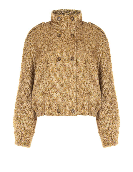 Manteau Rinascimento