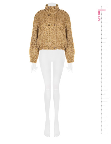 Manteau Rinascimento