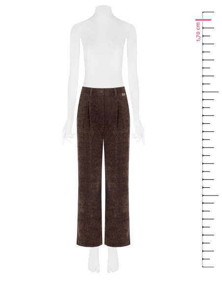 Pantalon Rinascimento