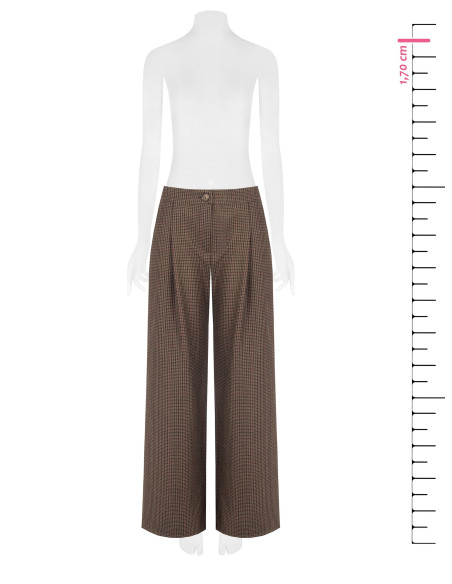 Pantalon Rinascimento