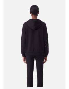 Veste oversize avec broderie bijou Liu Jo 2