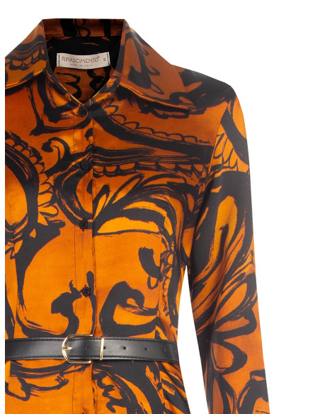 Robe de la Rinascimento