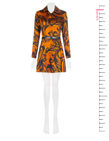 Robe de la Rinascimento