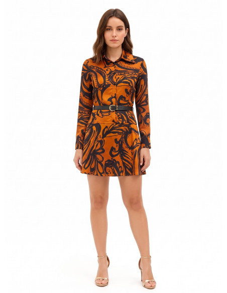 Robe de la Rinascimento