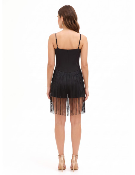 Jumpsuit Rinascimento