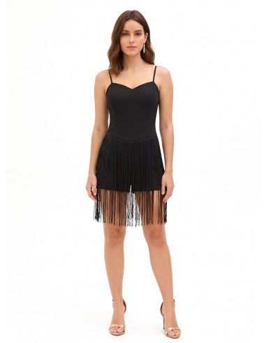 Jumpsuit Rinascimento