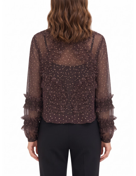 Blouse Rinascimento