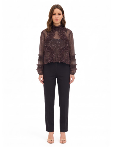 Blouse Rinascimento