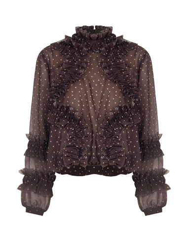 Blouse Rinascimento