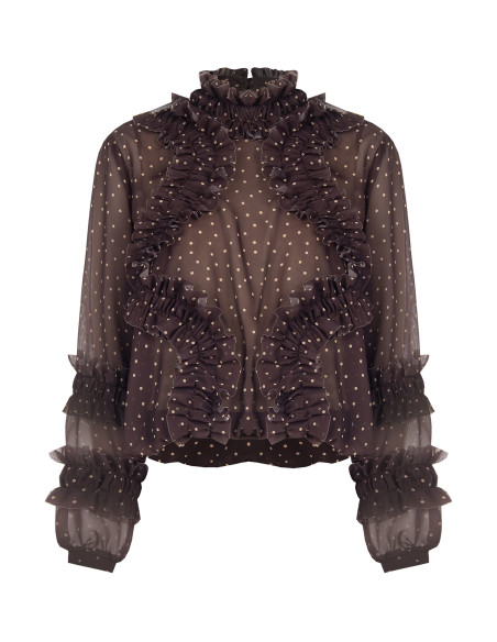 Blouse Rinascimento