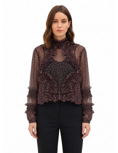 Blouse Rinascimento