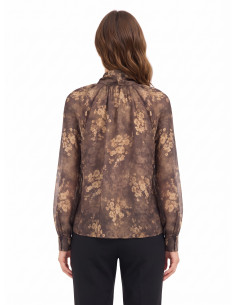 Blouse Rinascimento 2