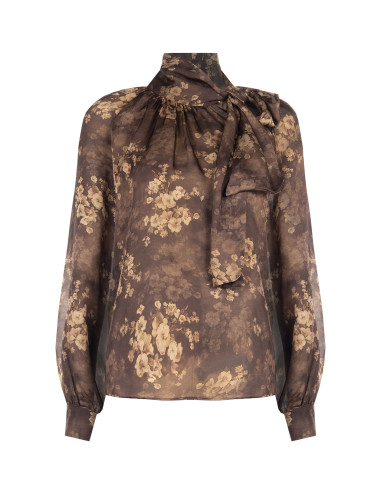 Blouse Rinascimento
