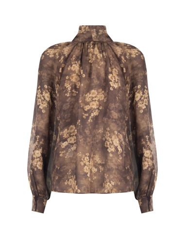 Blouse Rinascimento