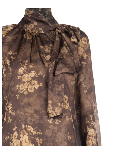 Blouse Rinascimento
