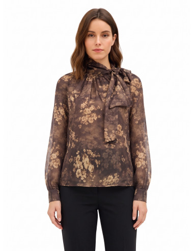 Blouse Rinascimento