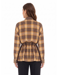 Blouse Rinascimento 2