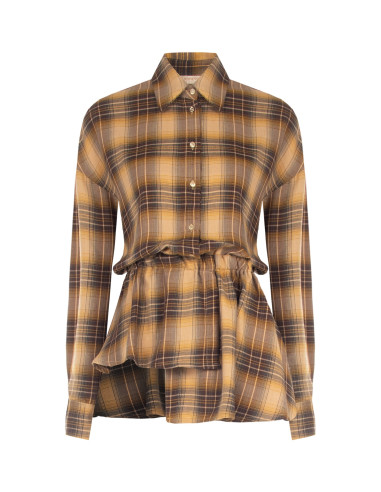 Blouse Rinascimento