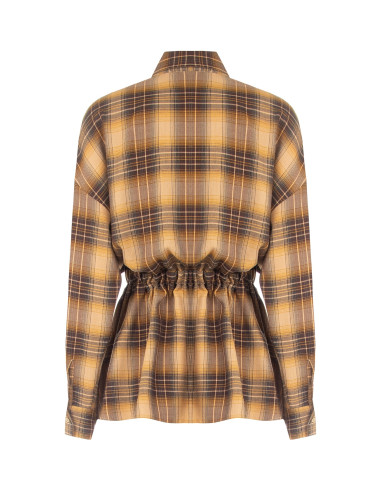 Blouse Rinascimento