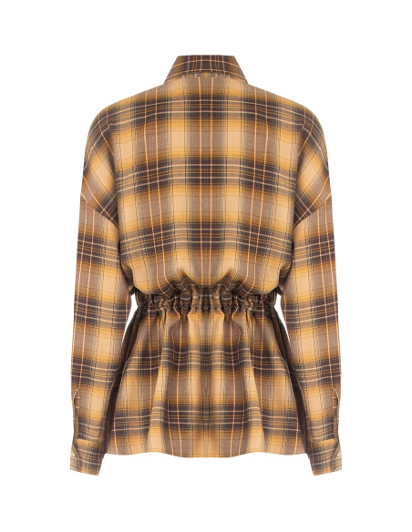 Blouse Rinascimento