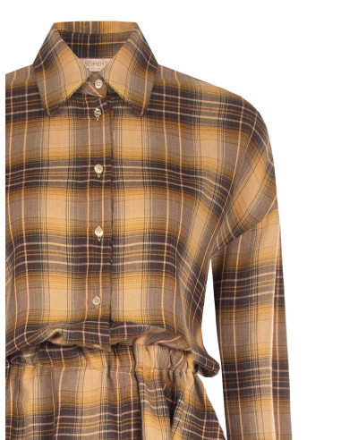 Blouse Rinascimento