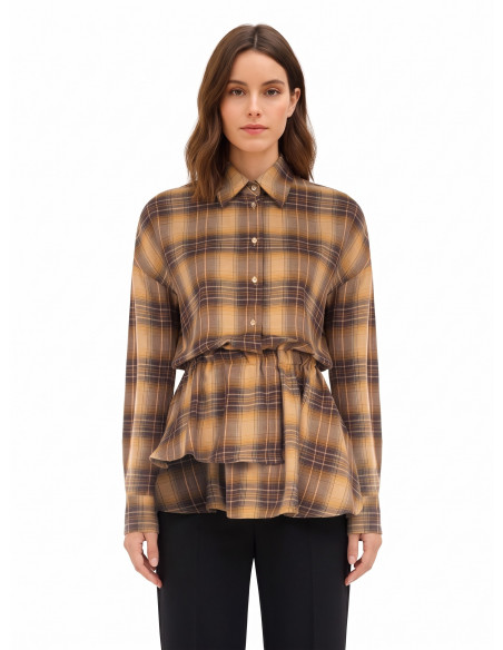 Blouse Rinascimento