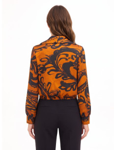 Blouse Rinascimento 2