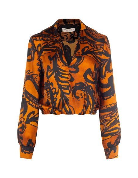 Blouse Rinascimento