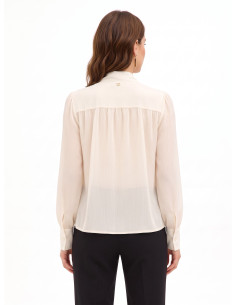 Blouse Rinascimento 2