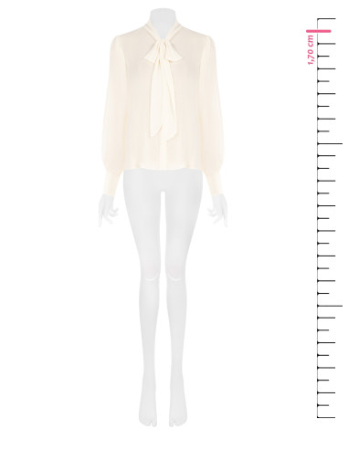 Blouse Rinascimento