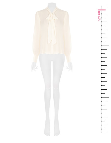 Blouse Rinascimento