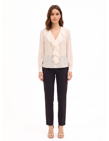 Blouse Rinascimento
