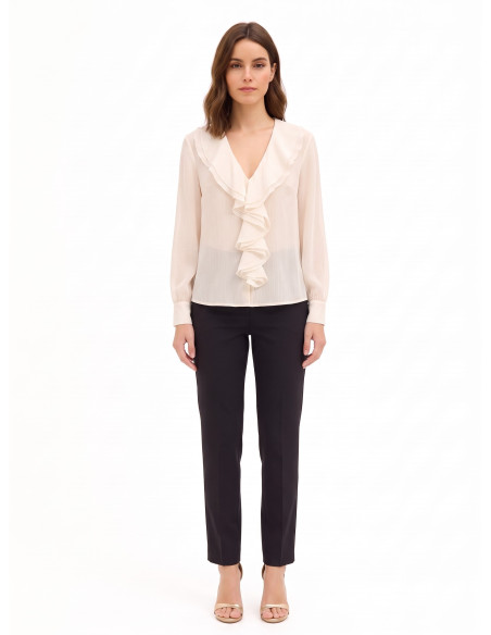 Blouse Rinascimento