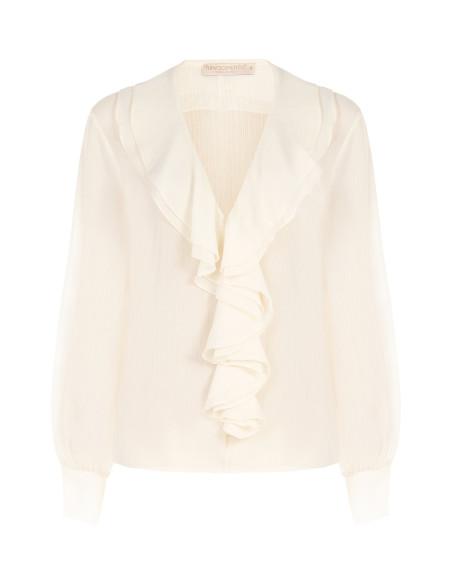 Blouse Rinascimento