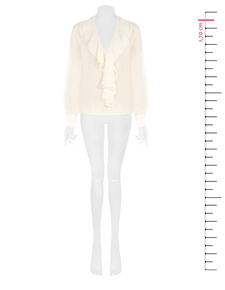 Blouse Rinascimento