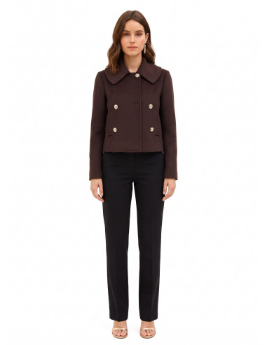 Manteau Rinascimento