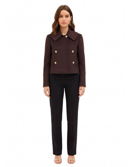 Manteau Rinascimento