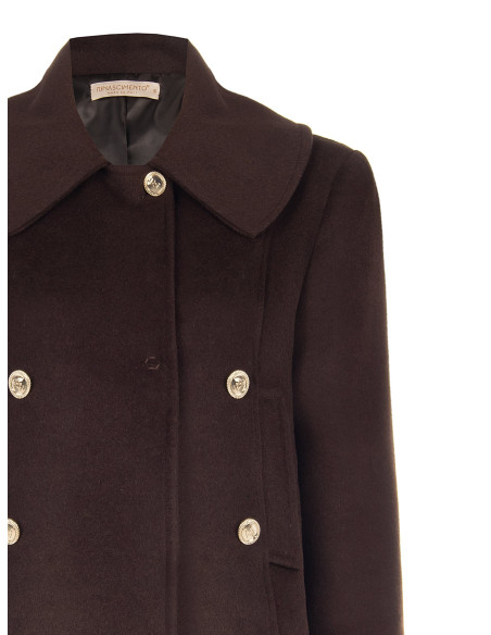 Manteau Rinascimento