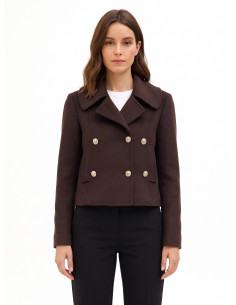 Manteau Rinascimento