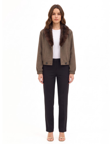 Manteau Rinascimento